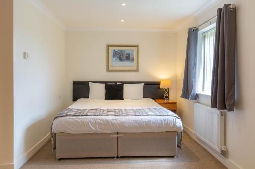 1 double bed