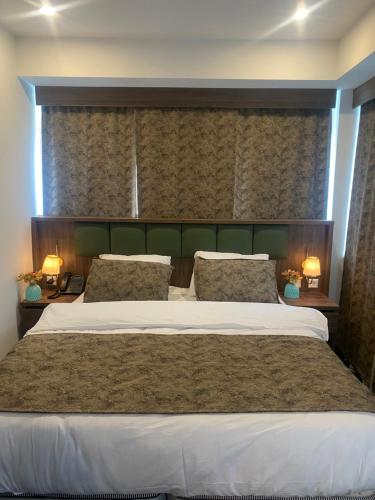 Hotel Cataleya BV Room Type - Large Double Room