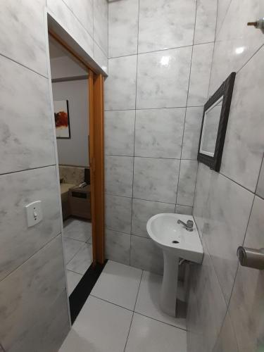 Hotel Reality – Sao Paulo, NH