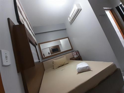 Hotel Reality – Sao Paulo, NH
