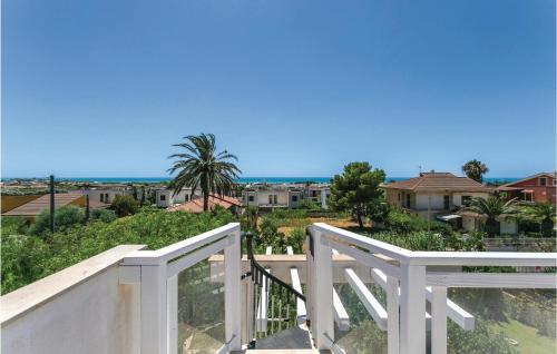 Holiday home in Marina di Ragusa 