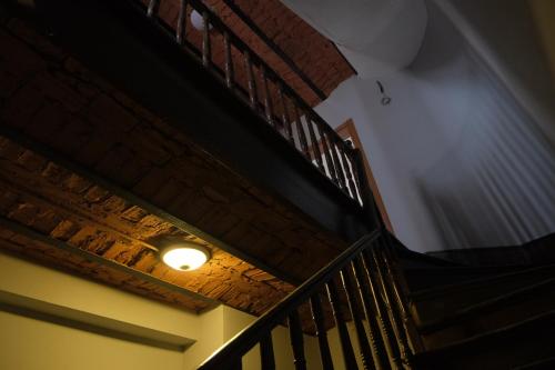 Adamantides Hotel – Istanbul, 