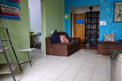 Barrio Antiguo Hostel HK - image 2