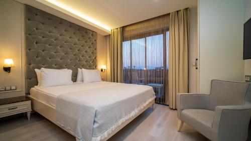 Rooms365, Фетхие (фото 8)