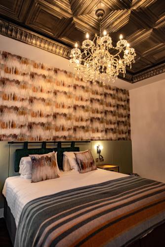 Lace Market Hotel Nottingham by Compass Hospitality - image 14