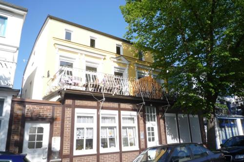 Fewo Leuchtturm, ca 200m z. Strand 49m von Katergang entfernt