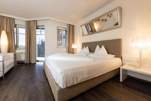 Maiers Kuschelhotel Loipersdorf Deluxe - ADULTS ONLY