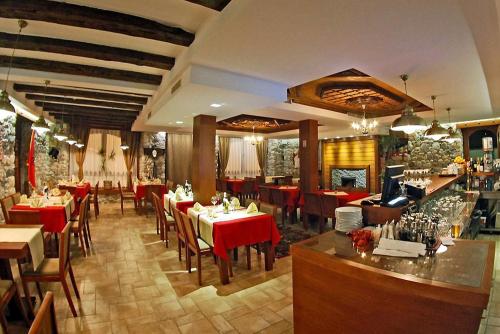 Hotel - Kulla e Zenel Beut in Peje
