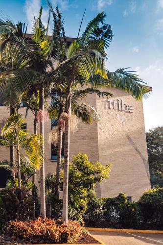 Tribe Hotel, Village Market