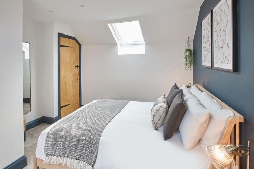 Host & Stay - Grumbles Cottage Host & Stay - Grumbles Cottage