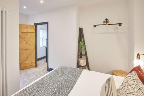 Host & Stay - Grumbles Cottage Host & Stay - Grumbles Cottage