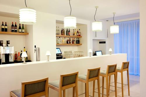 NH Frankfurt Messe
