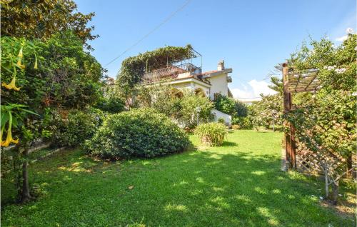 Stunning Home In Davoli With Kitchen