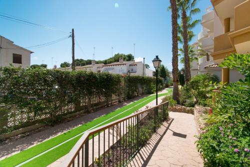 222 Lovely 3 Pools Home - Alicante Holiday - image 3