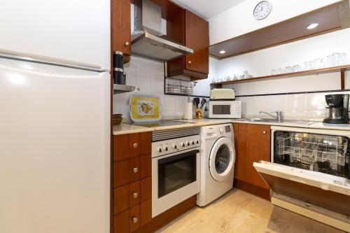 Two-Bedroom Apartment image 10