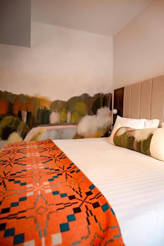 Lace Market Hotel Nottingham by Compass Hospitality - image 6