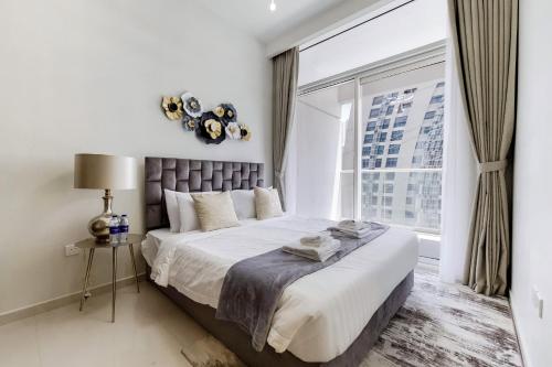 Primestay - Vera Residences Business Bay 1BR - image 2