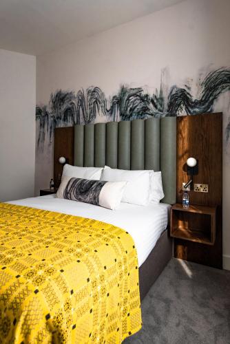 Lace Market Hotel Nottingham by Compass Hospitality - image 2