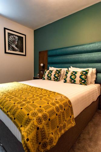 Lace Market Hotel Nottingham by Compass Hospitality - image 10