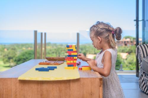 兒童遊樂場, San Lameer Villa 2817 - 2 Bedroom Classic - 4 pax - San Lameer Rental Agency in 南布隆姆