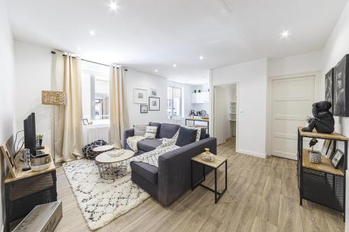 Le Ferry - Appartement centre de Laval