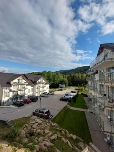 Apartament Czarna Góra ISCHGL 18