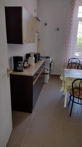 Dráva Völgye Vendégház (Drava Volgye Vendeghaz) in Zákány