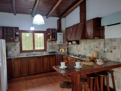 CampoMora- 5 min del Centro - CONFORT - Parrilla & Pileta in 바리오 로스 페랄레스