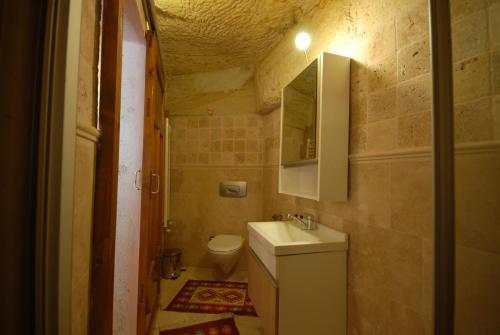 Arif Cave Hotel Room Type - Panaromic Cave Room