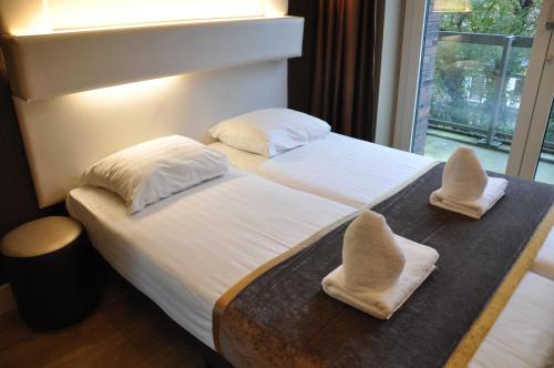 Hotel Mosaic City Centre - image 2