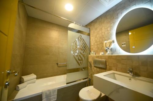 Emirates Stars Hotel Apartments Dubai, Dubaj (zdjęcie 10)