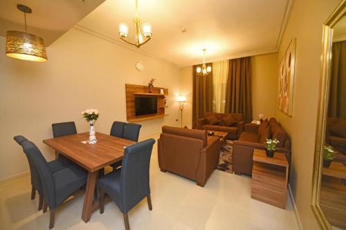 Emirates Stars Hotel Apartments Dubai, Dubaj (zdjęcie 9)