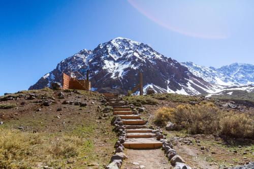 Lodge El Morado