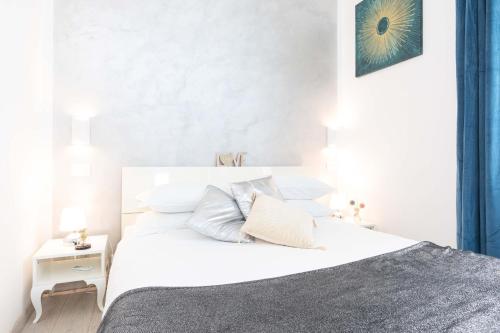 Trastevere Blue King Studio Suite, Rzym (zdjęcie 7)