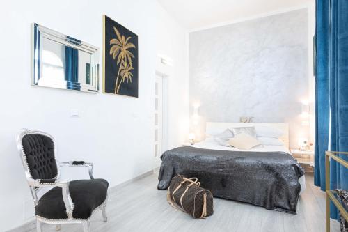 Trastevere Blue King Studio Suite, Rzym (zdjęcie 10)