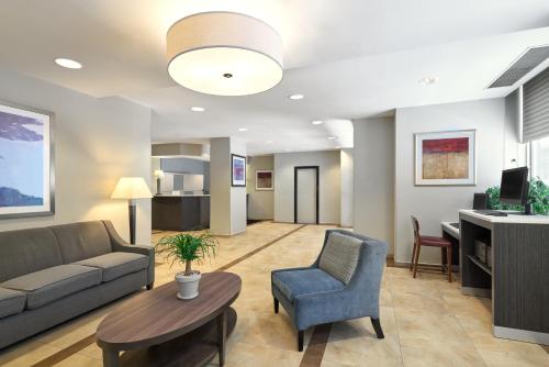 Candlewood Suites New York City- Times Square by IHG