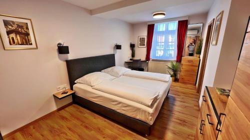 Accommodation in Seligenstadt