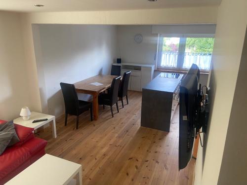 Apartmenthaus Schlanow 865m von Hamerheide entfernt