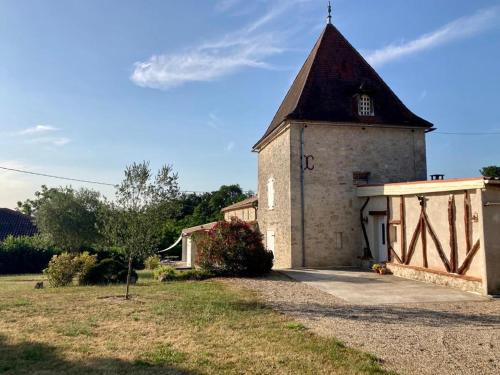 Clos du Palens Agen - Que des amis, que du bonheur