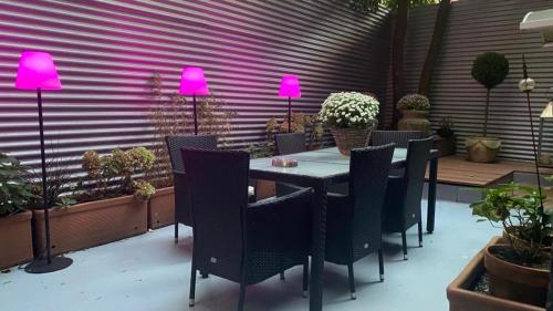 Hotel Am Volksgarten, Düsseldorf (fotografie 10)