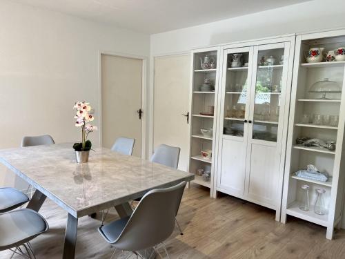 Létesítmények, Town meets Country in Birkenwerder