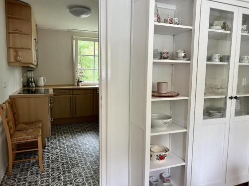 Konyha, Town meets Country in Birkenwerder