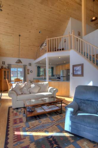 Beaver Creek Cabin in South Fork, USA