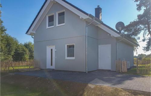 Awesome home in Krems II-Warderbrck with Sauna, 3 Bedrooms and WiFi