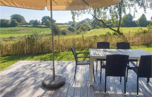 Schönes Haus In Krems Iiwarderbrück Mit Sauna in Göls, Deutschland