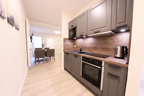 247 Selfcheckin Pferdemarkt in Leer (Ostfriesland)