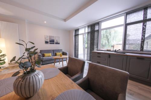 247 Selfcheckin Pferdemarkt in Leer (Ostfriesland)