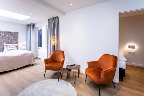 Hotel Botterweck Room Type - Apartment (4 Adults)