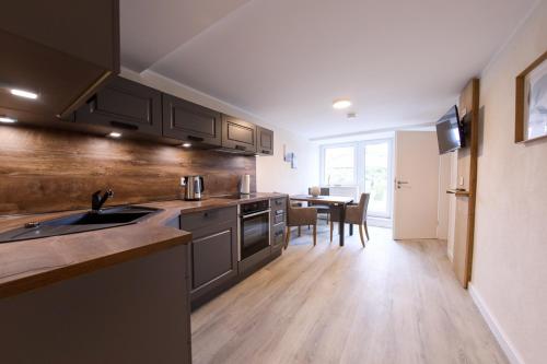 Létesítmények, 247 Selfcheckin Pferdemarkt in Leer (Ostfriesland)