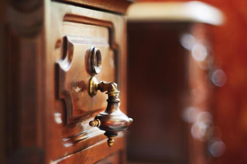 Amelia Island Williams House - image 11